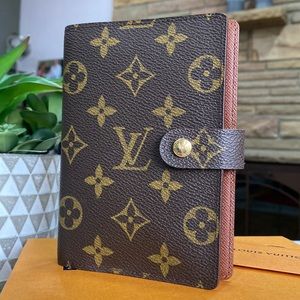 ❤️authentic agenda pm